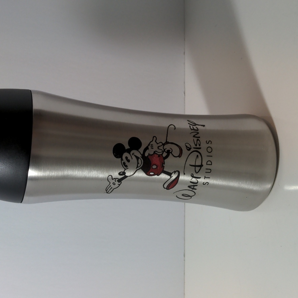 Walt Disney Studios Travel Mug